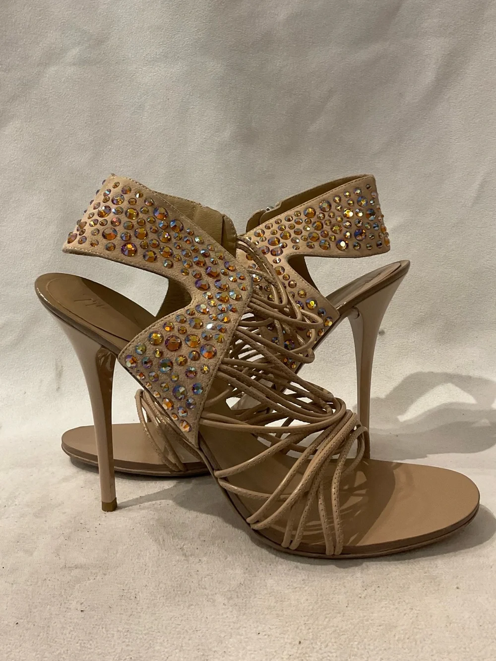 Giuseppe Zanotti Heels